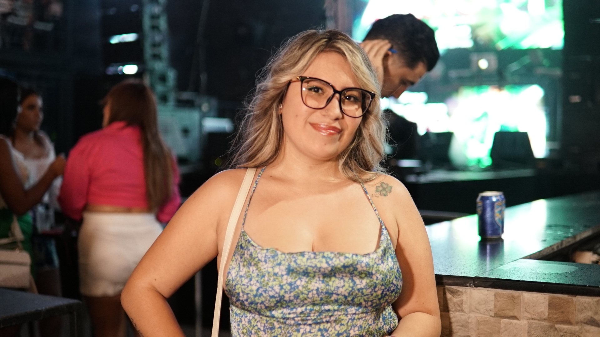 Foto de un participante del evento PEDRO ARROYO